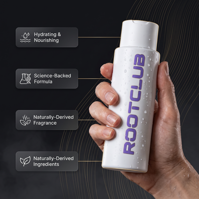 Rootclub Hair Shampoo Combo