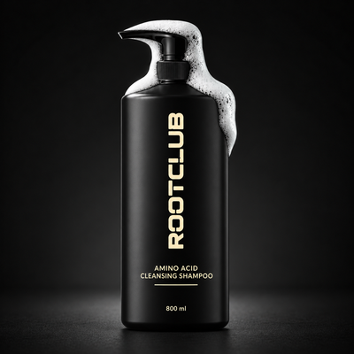 Amino Acid Cleansing Shampoo