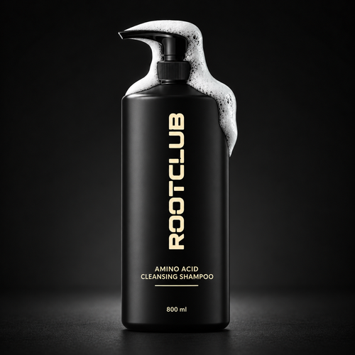 Amino Acid Cleansing Shampoo