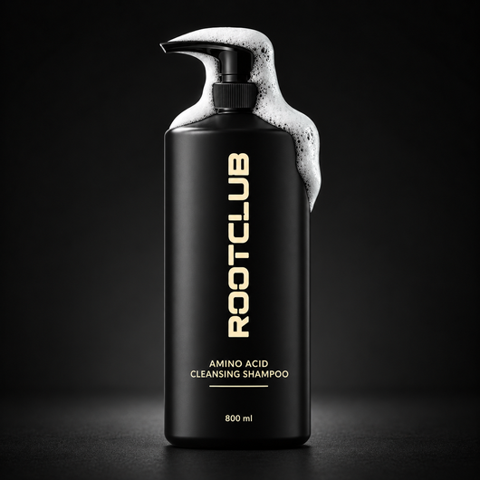 Amino Acid Cleansing Shampoo