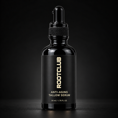 Anti-Aging Tallow Serum