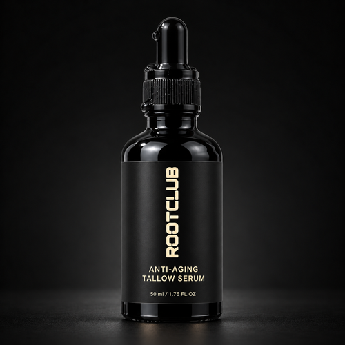 Anti-Aging Tallow Serum