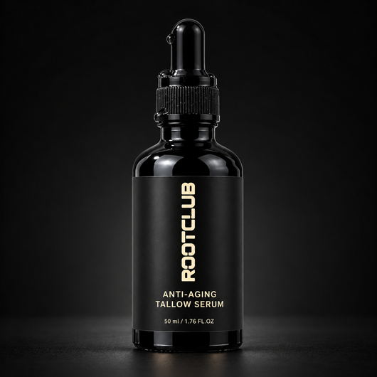 Anti-Aging Tallow Serum