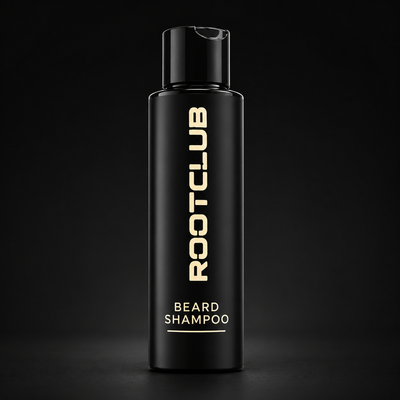 Beard Shampoo