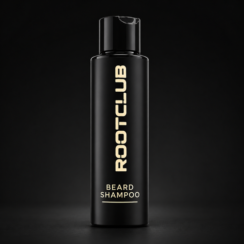 Beard Shampoo