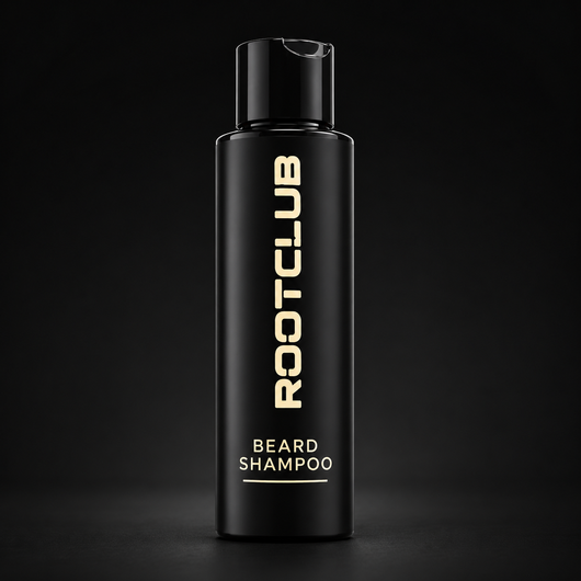 Beard Shampoo