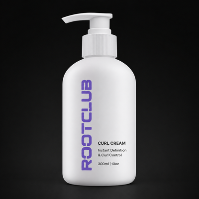 Curl Cream