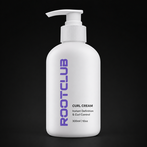 Curl Cream