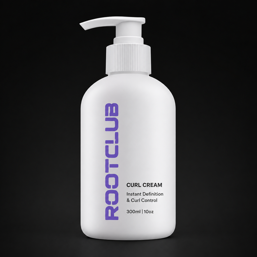 Curl Cream