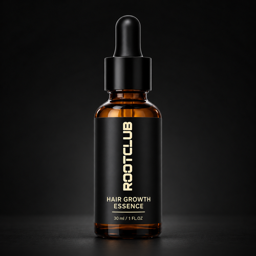Hair Growth Essence