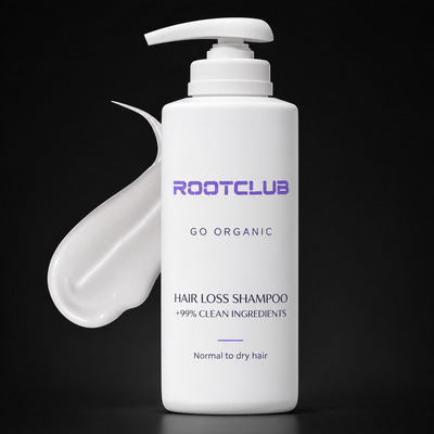 Hair Loss Shampoo