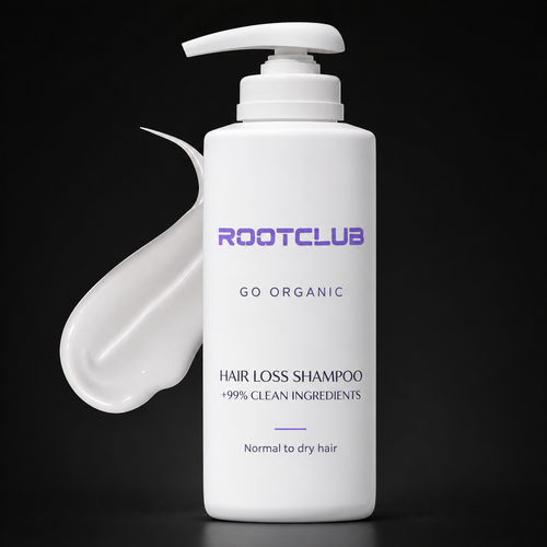 Hair Loss Shampoo