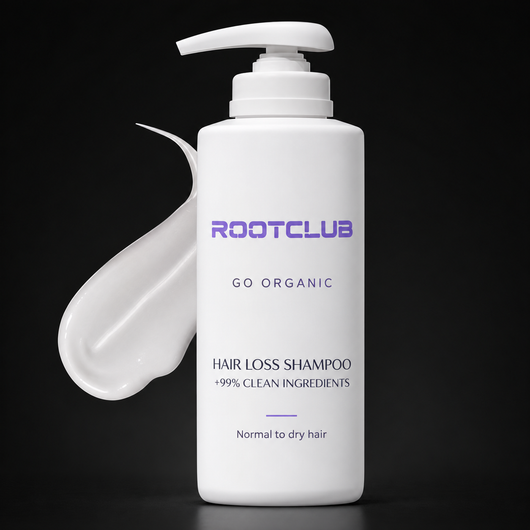 Hair Loss Shampoo