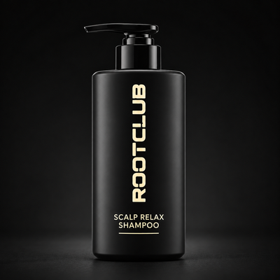 Scalp Relax Shampoo