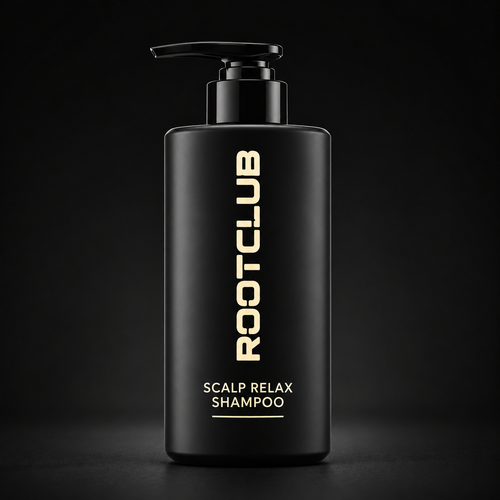 Scalp Relax Shampoo