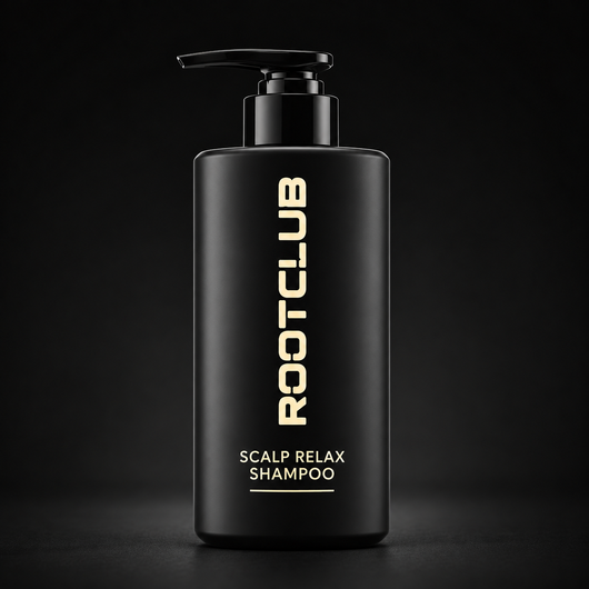 Scalp Relax Shampoo