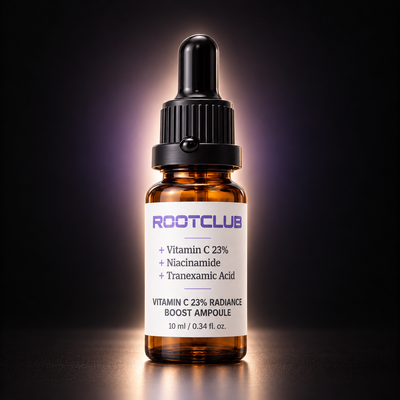 Vitamin C 23% Radiance Boost Ampoule
