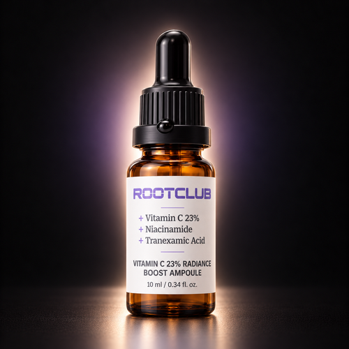 Vitamin C 23% Radiance Boost Ampoule