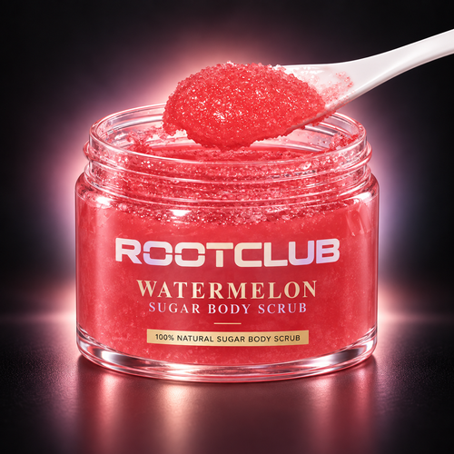 Watermelon Sugar Body Scrub